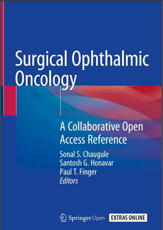 Surgical Ophthalmic Oncology