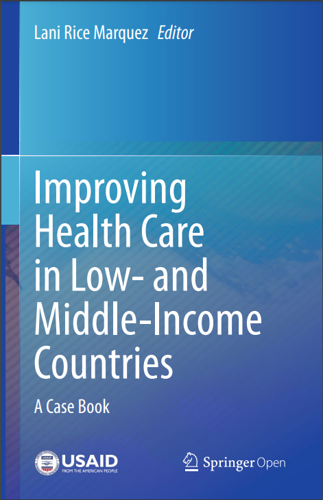 Improving Health Care in Low- and Middle-Income Countries