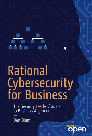 Rational Cybersecurity for Business