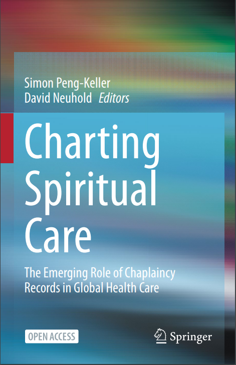 Charting Spiritual Care