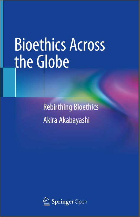 Bioethics Across the Globe