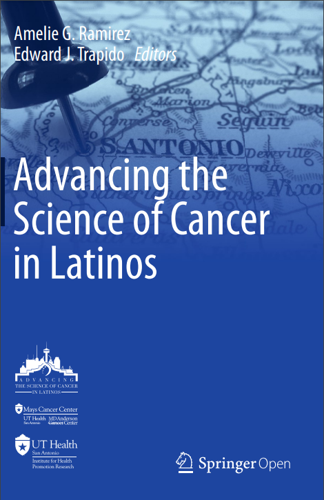 Advancing the Science of Cancer in Latinos