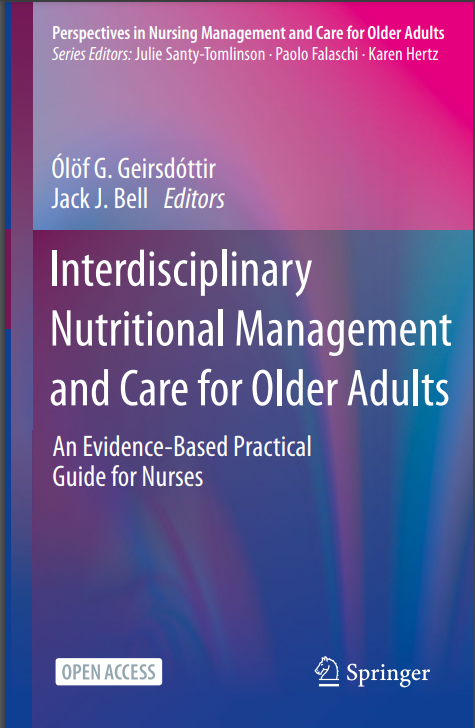 Interdisciplinary Nutritional Management and Care for Older Adults