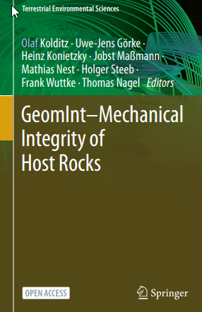 GeomInt-Mechanical Integrity of Host Rocks