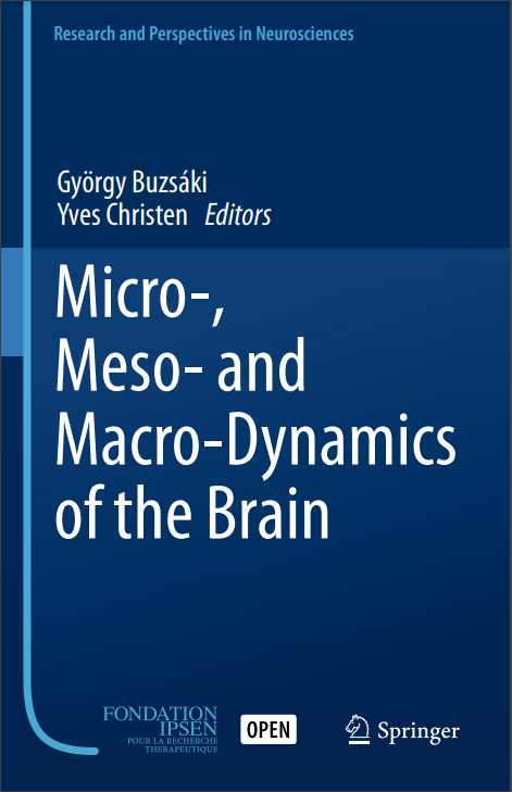 Micro-, Meso- and Macro-Dynamics of the Brain