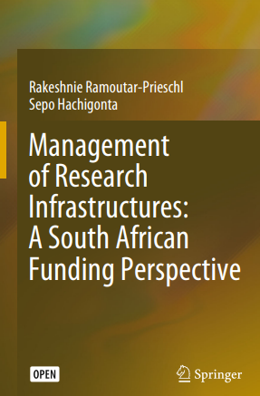 Management of Research Infrastructures