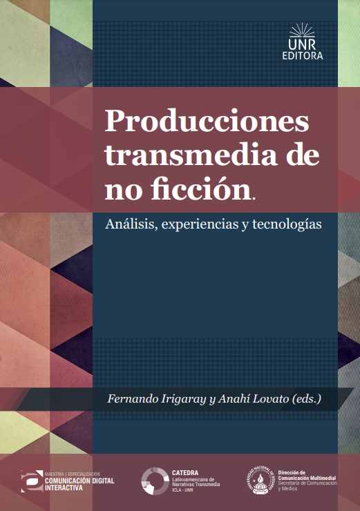 Producciones transmedia de no ficción