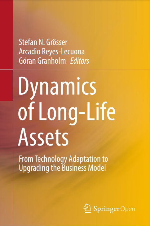 Dynamics of Long-Life Assets