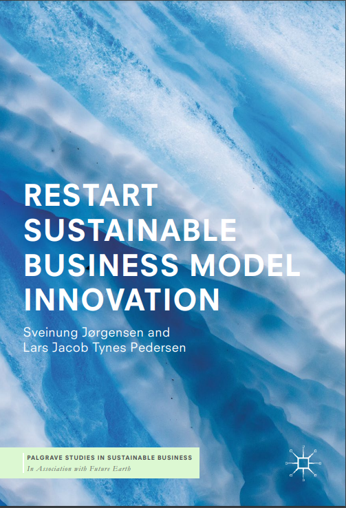 RESTART Sustainable Business Model Innovation