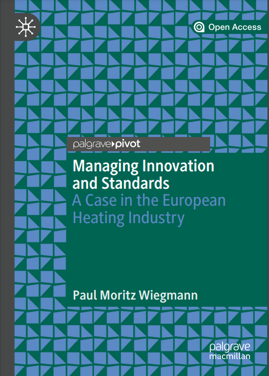 Managing Innovation and Standards