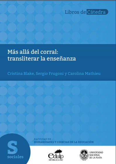 Más allá del corral: TransLiterar la enseñanza