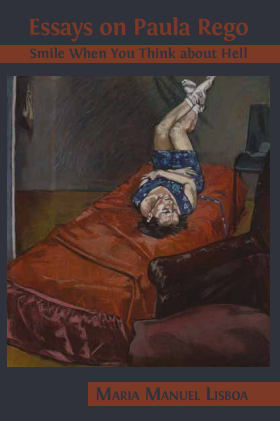 ESSAYS ON PAULA REGO