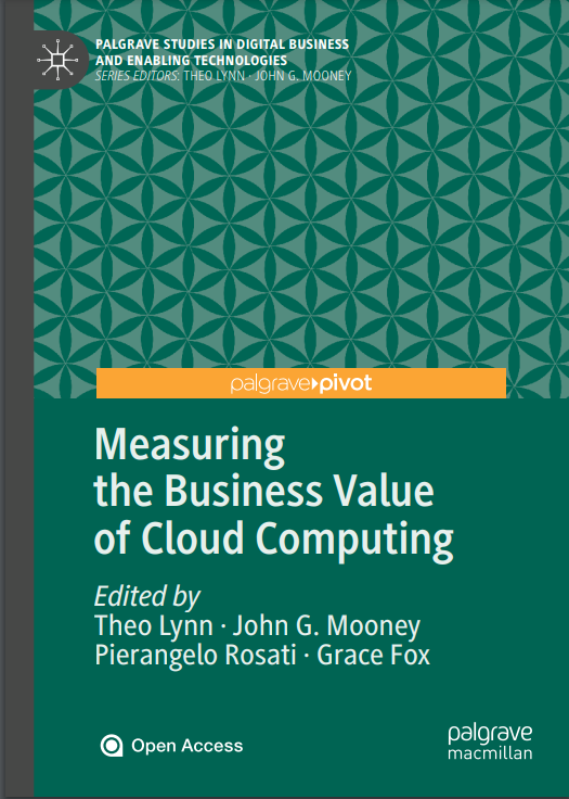 Measuring the Business Value of Cloud Computing