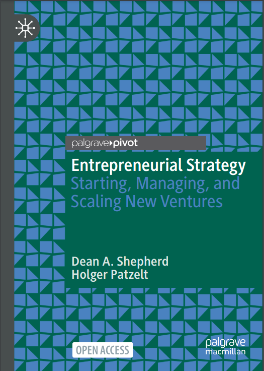 Entrepreneurial Strategy