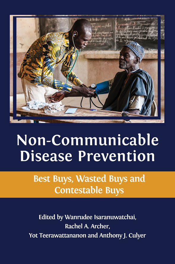 Non-Communicable Disease Prevention: Best Buys, Wasted Buys and Contestable Buys