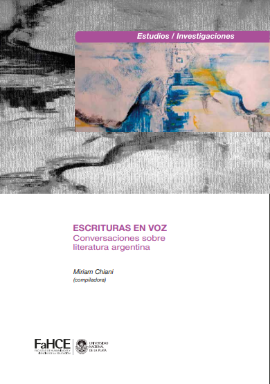 Escrituras en voz