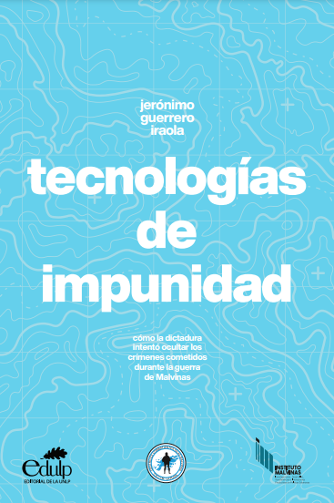 Tecnologías de impunidad