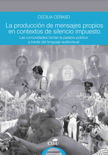 La producción de mensajes propios en contextos de silencio impuesto