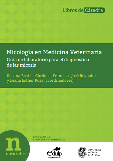 Micología en Medicina Veterinaria