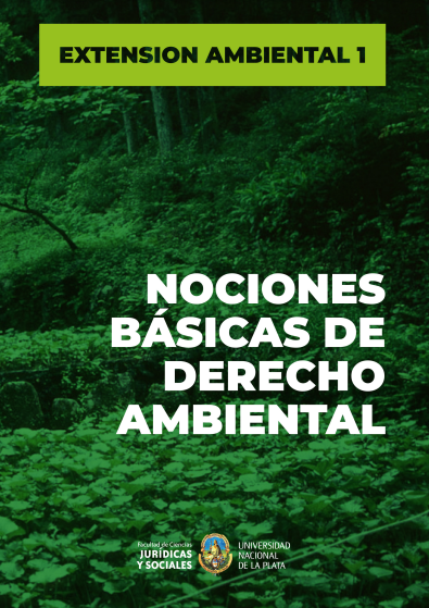 Extensión Ambiental I