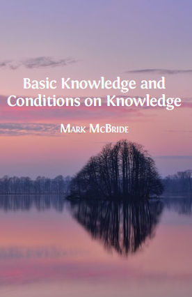 BASIC KNOWLEDGE AND CONDITIONS ON KNOWLEDGE