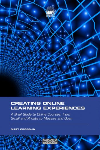 Creating Online Learning Experiences