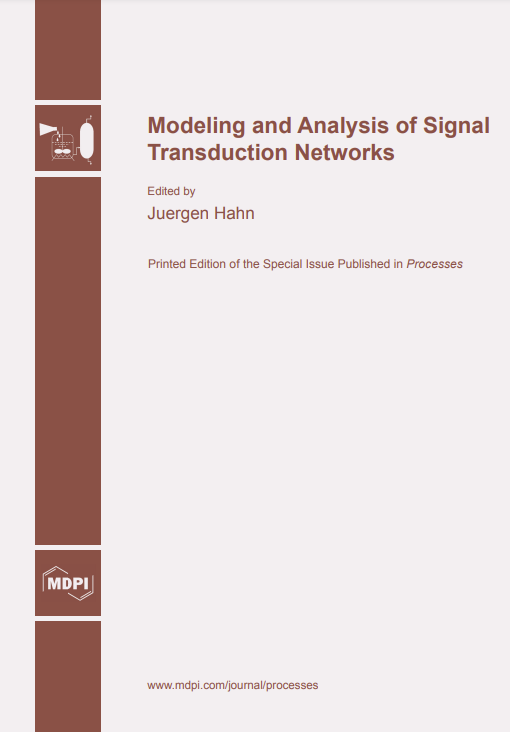 Modeling and Analysis of Signal Transduction Networks