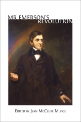 Mr. Emerson's Revolution