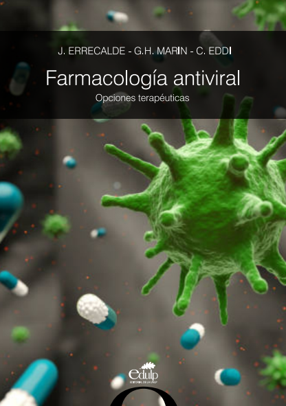 Farmacología antiviral