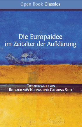 Die Europaidee