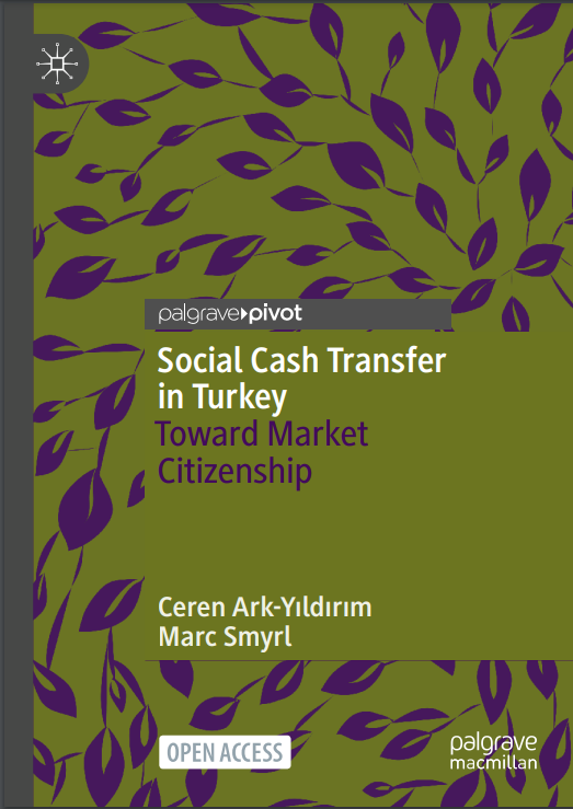 Social Cash Transfer in Turkey