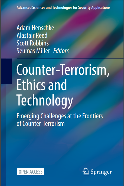 Counter-Terrorism, Ethics and Technology