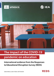 The impact of the COVID-19 pandemic on education