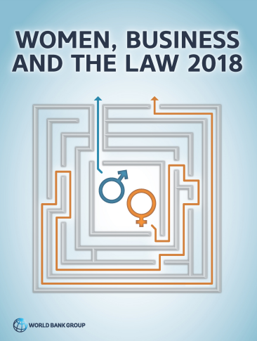 Women, Business and the Law 2018