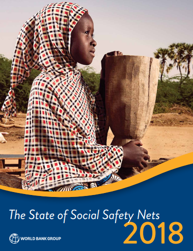 The State of Social Safety Nets 2018