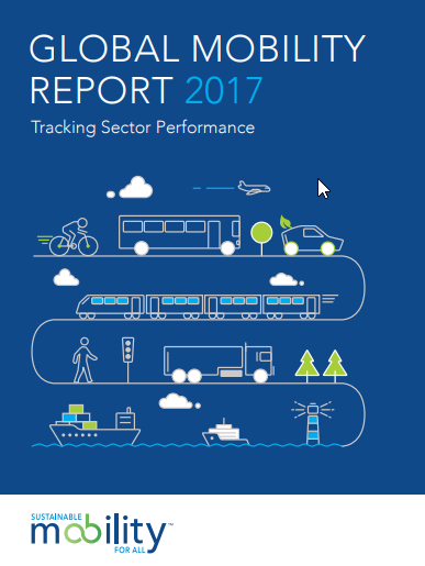 Global Mobility Report 2017