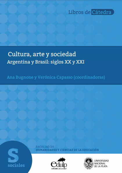 Cultura, arte y sociedad