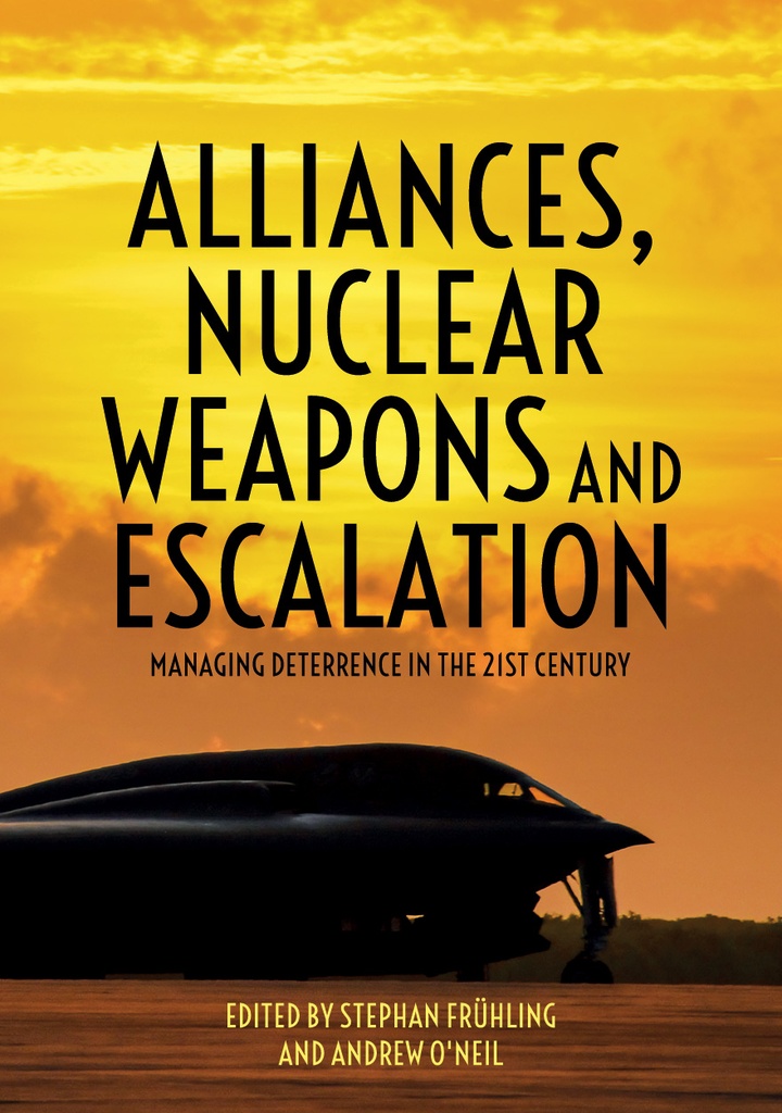 Alliances, Nuclear Weapons and Escalation