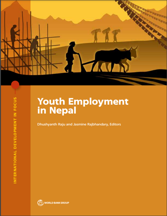 Youth Employment in Nepal