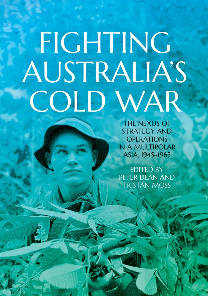 Fighting Australia's Cold War