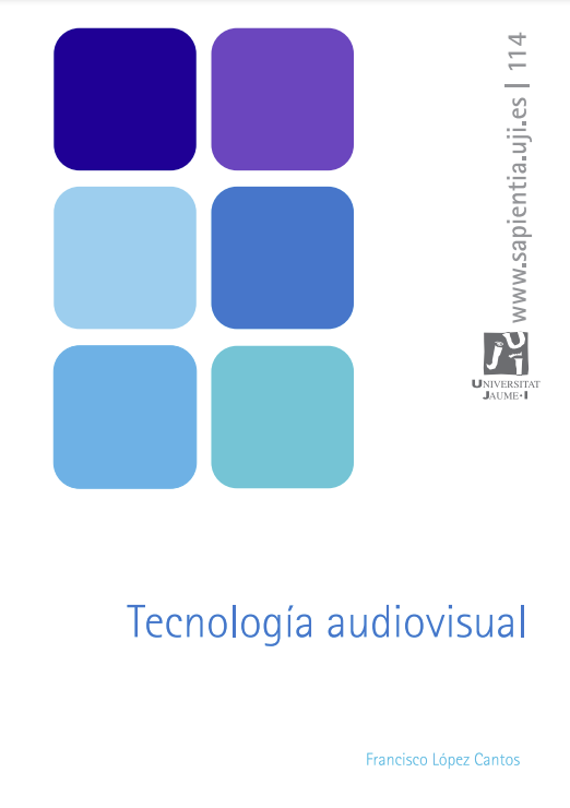 Tecnología audiovisual