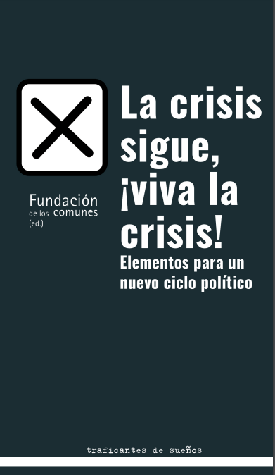 La crisis sigue