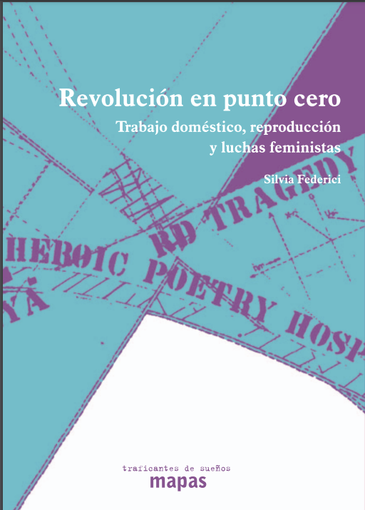 Revolución en punto cero