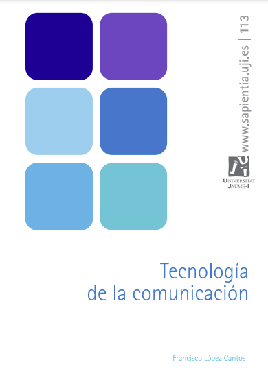 Tecnología de la comunicación