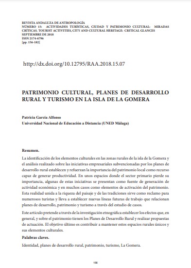 Una nueva luna de miel; teoría feminista, antropología feminista e interseccionalidad