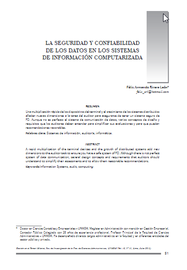 LA APERTURA DE INTEGRACIÓN Y LA COOPERACIÓN ECONÓMICA Y COMERCIAL