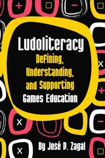 Ludoliteracy