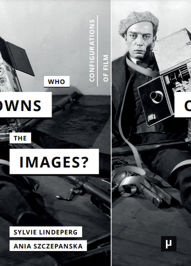 Who Owns the Images?