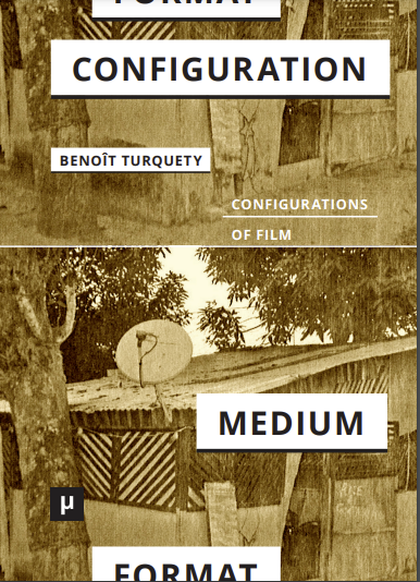 Medium, Format, Configuration