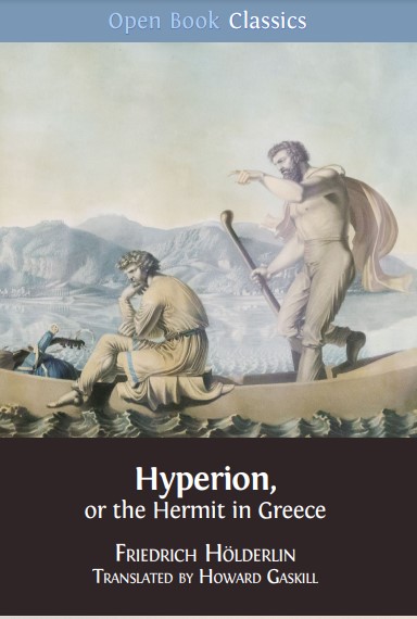 Hyperion, or the Hermit in Greece